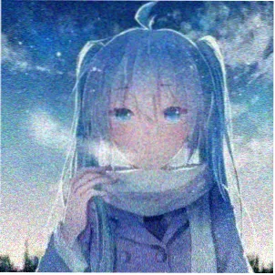 安全检测员头像，负责聚合站跳转行为复核